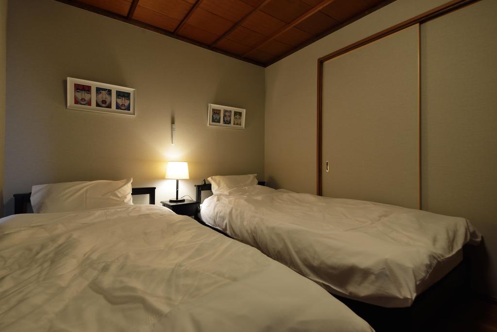 Eisukeya In Gion Villa Kiotó Kültér fotó