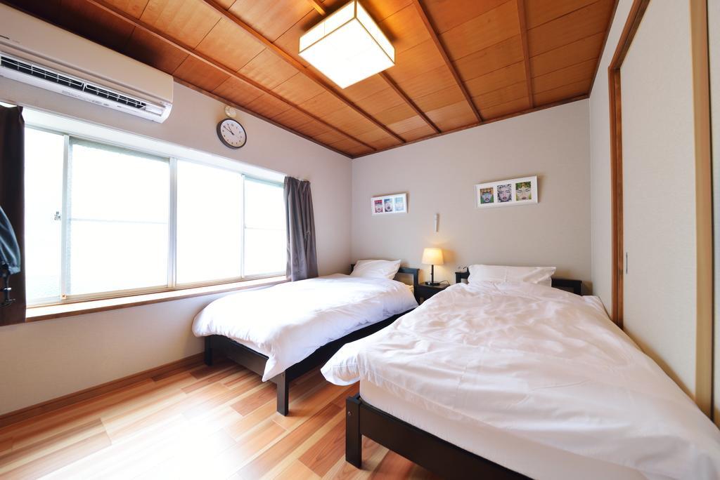 Eisukeya In Gion Villa Kiotó Kültér fotó